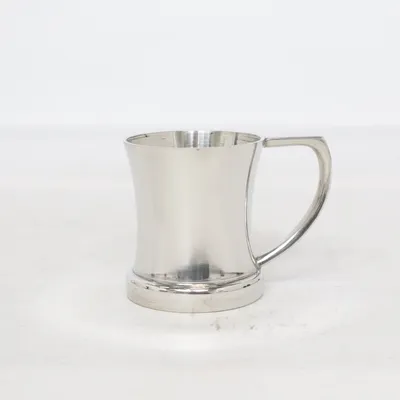 Espresso cup (Silver)