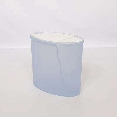 Opbergen (Blauw, Wit) van Tupperware