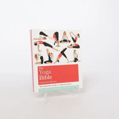 Fitness book