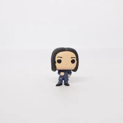 Legetøjsfigur (Flerfarvet) fra Funko