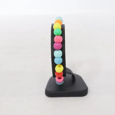 Bracelet (Multicolore) Métal inconnu