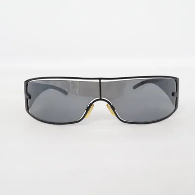 Solbriller (Sort) fra Haga Eyewear