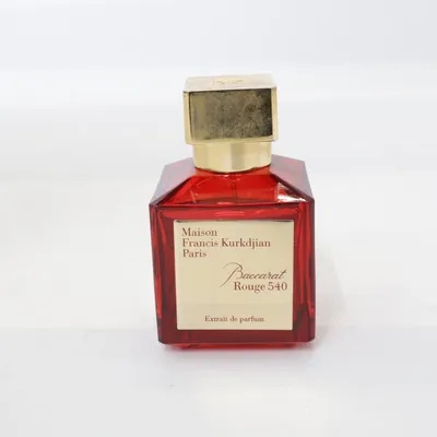 Eau de Parfum ( Baccarat Rouge 540 Ekstrakt Perfum) från Maison Francis Kurkdjian Paris