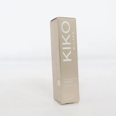 Lipgloss (Kissable Lip Volume Plumping Lip Cream) von KIKO Milano