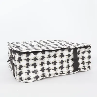 Kledinghoes (Säckkärra) van IKEA