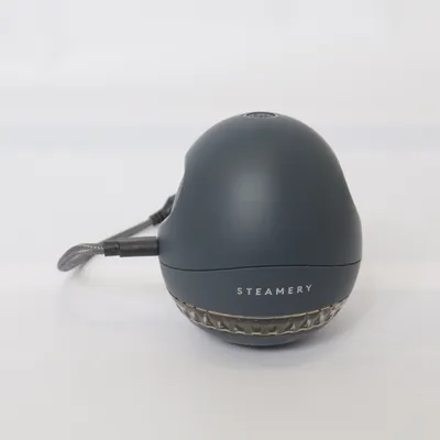 Kledingontpluizer (Grijs) van Steamery
