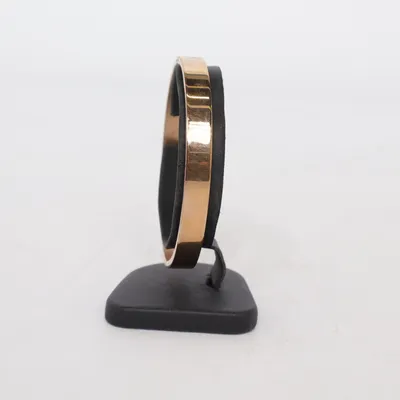 Bracelet (Or) de Astrid & Agnes Acier inoxydable