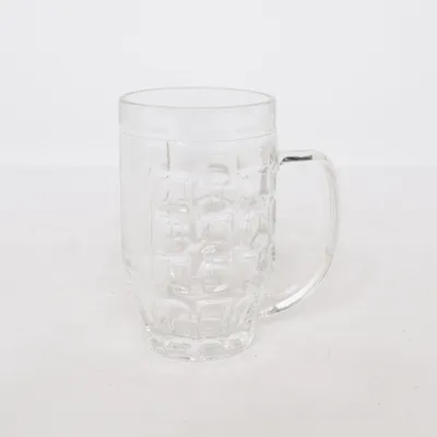 Chope à bière (Transparent)