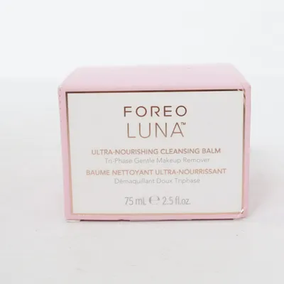 Démaquillant de Foreo