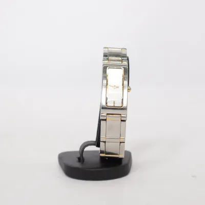 Armbandsur (Silverfärgad) från DKNY