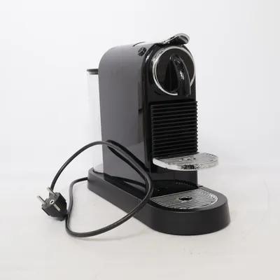 Kaffemaskin (D113) från Nespresso