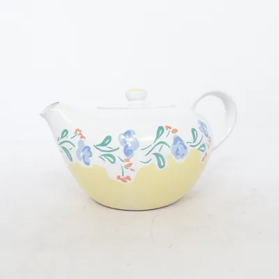 Teapot (Doris Days) from Portia