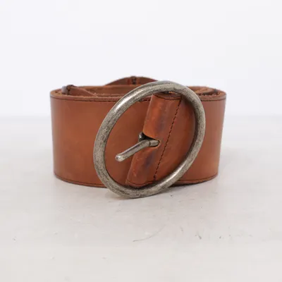 Belt (Brown) from Express Leather