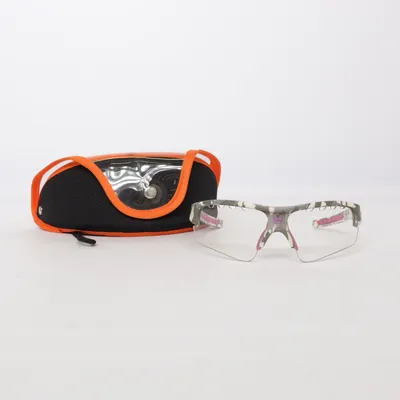 Sports glasses (Gray, Multicolored) from Unihoc