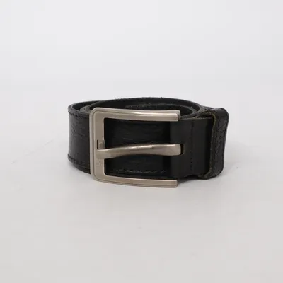 Belt (Black) from Boss Hugo Boss