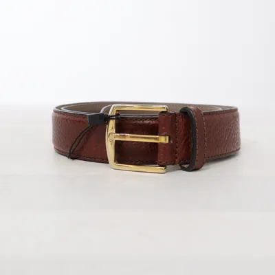 Ceinture (Marron)