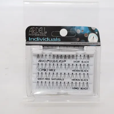 Nepwimpers (56 individuals lashes) van Ardell