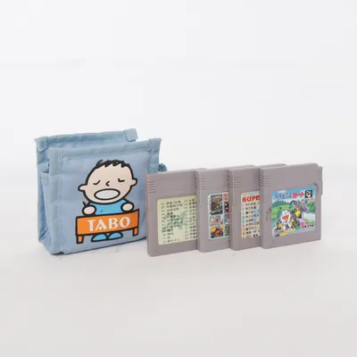 Video game