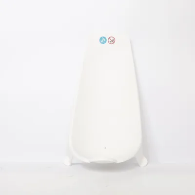 Badstol (Vit) från Stokke