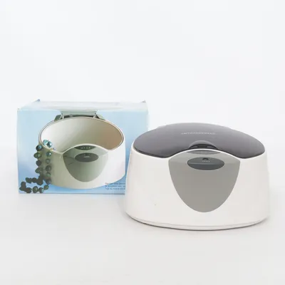 Household appliance (Smykkerenser)