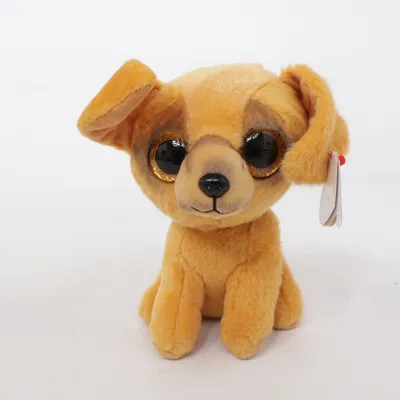 Gosedjur (Zuzu) från Beanie Boos Ty
