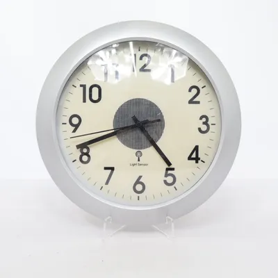 Wall clock (Ks2008) from Kingsmen