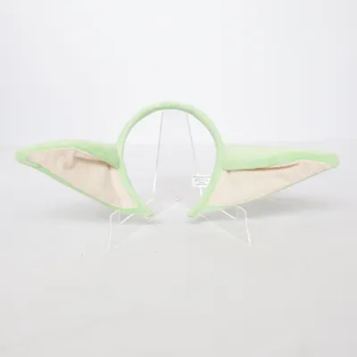 Kostuum accessoires (Groen)