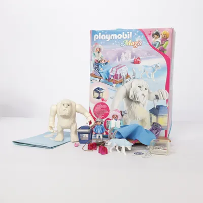 Leksak från Playmobil