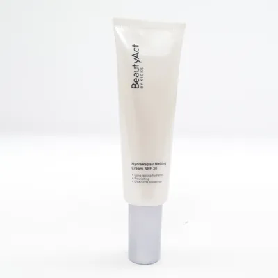 Crème visage (Hydrarepair Melting Cream) de BeautyAct by KICKS