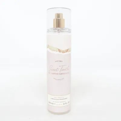 Body mist (Sweet Tooth) van Sabrina Carpenter