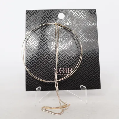 Diadem (Choker Chain) from Noir by Hunkemöller