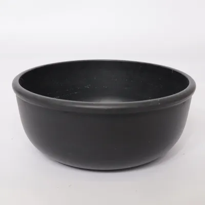 Skål (Svart) från Mepal