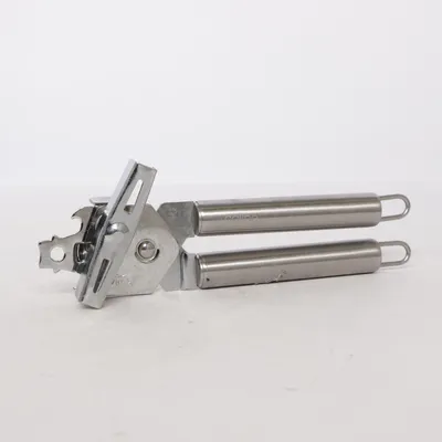 Konservöppnare (Silverfärgad) från Coline