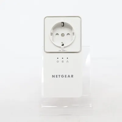 Wifi amplifier from Netgear