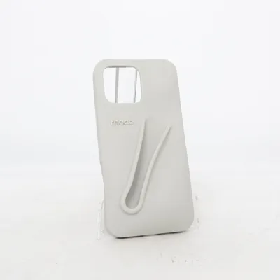 Mobilskal (Grå) från Rhode