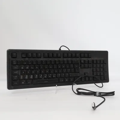 Keyboard (Apex 150) from Steelseries