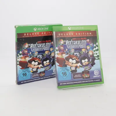 TV-spel
