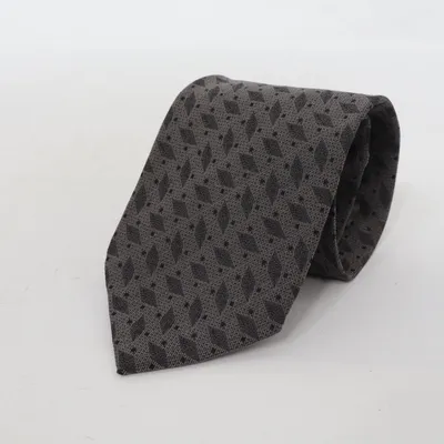 Tie (Gray) from Edsor Kronen