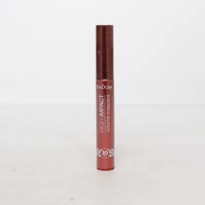 Mascara (HIGH IMPACT Volume Mascara) från IsaDora