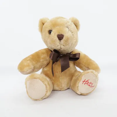 Gosedjur (Beige) från Hamleys