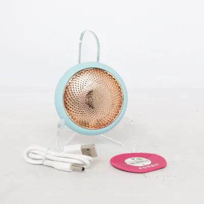 Ansiktsrengöringsapparat från Foreo