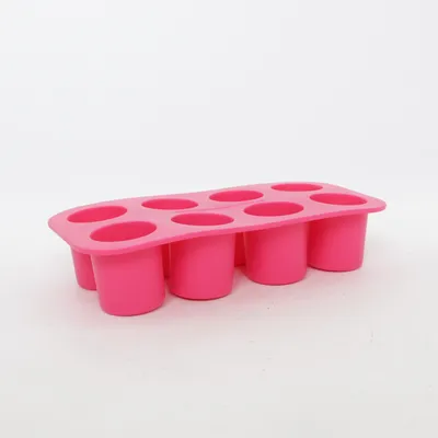 Ice cube tray (Pink) from Barnmatsburken