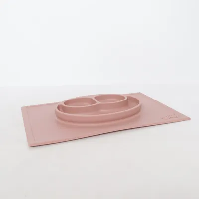 Kinderservies (Mini Mat) van EZPZ
