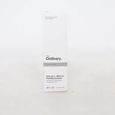 Serum von The Ordinary