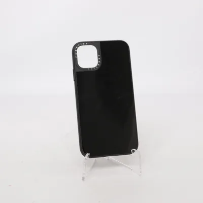 Phone case (Black) from Casetify