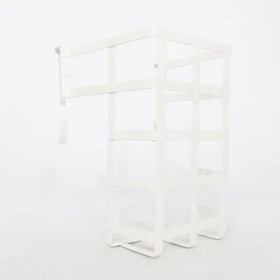 Badkamer plank (Wit) van IKEA