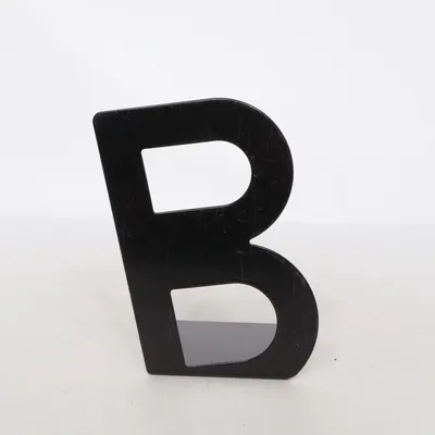 Bokstöd (Billy) från IKEA