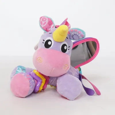 Jouet pour bébé (Violet, Multicolore) de Playgro