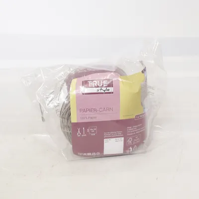 Garn (Grå) från True Style