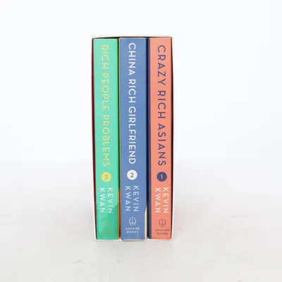 Boekenreeks